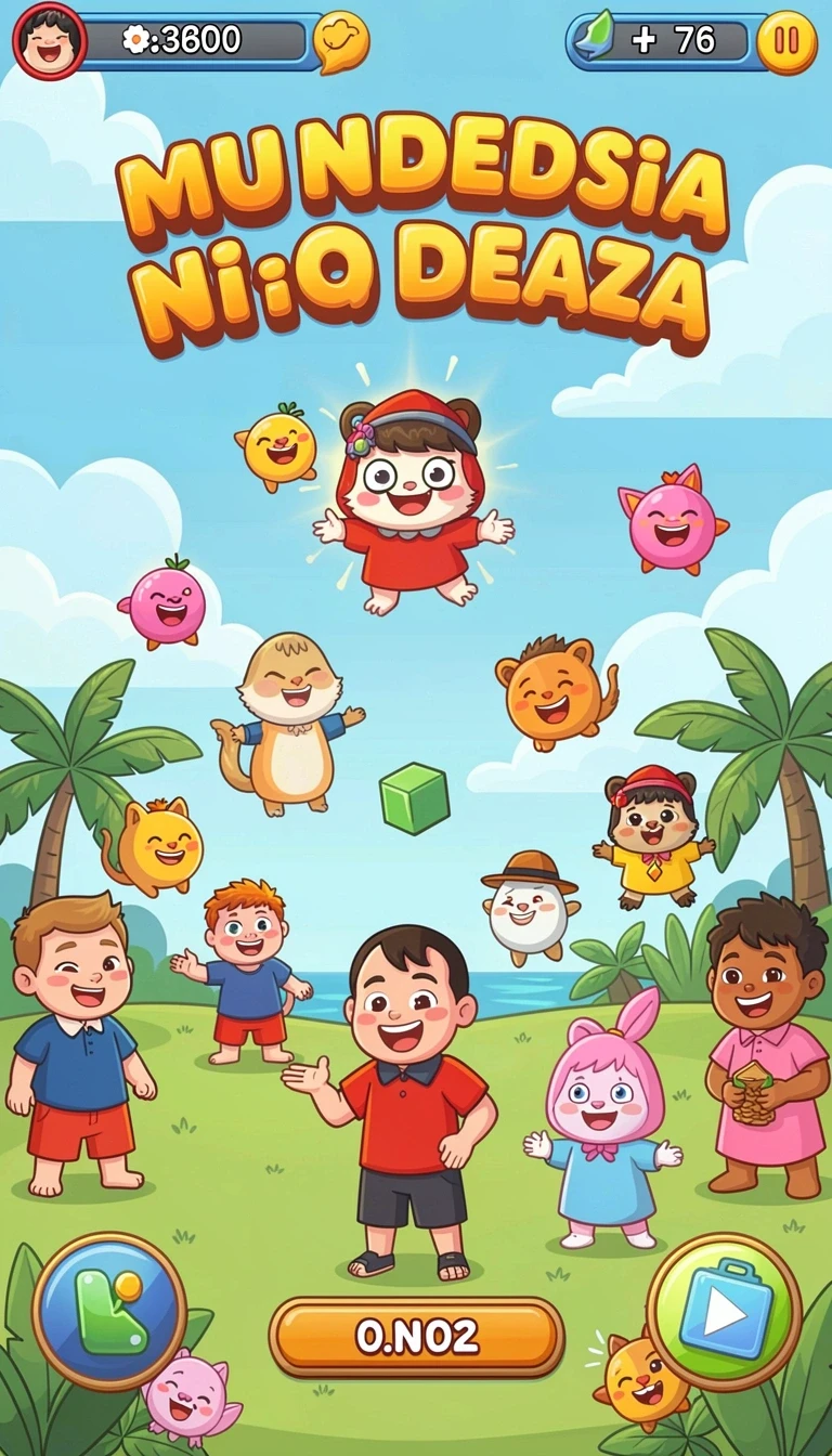 Review Aplikasi oristoto