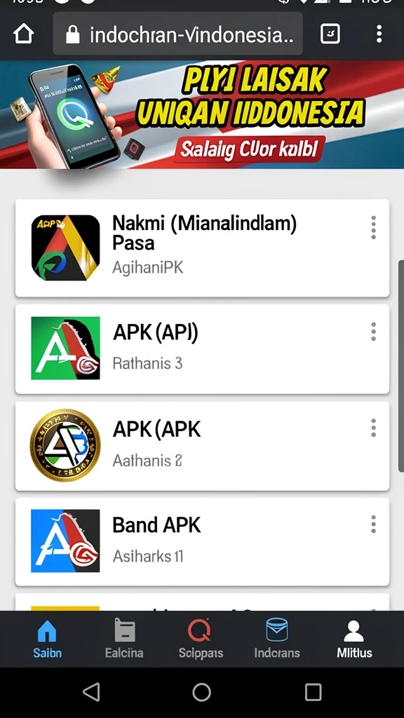 Review Aplikasi bahagia777