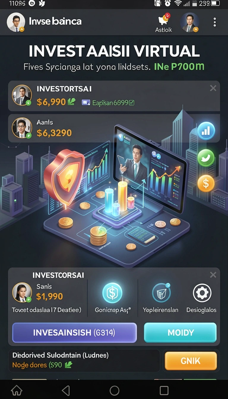 Review Aplikasi 1234bets