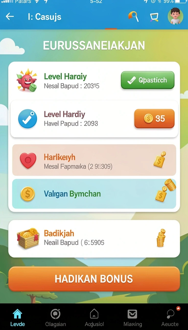 Review Aplikasi tar555 Versi Terbaru