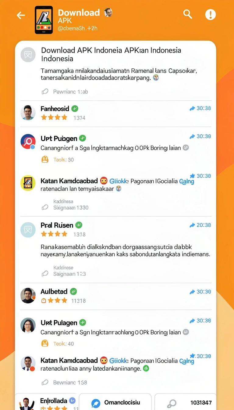 Review Aplikasi yumitoto