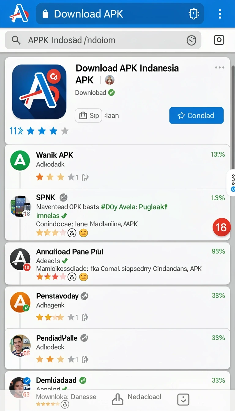 Review Aplikasi sikat88