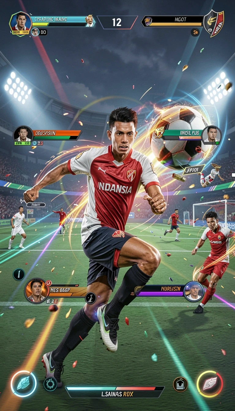 Review Aplikasi rp8