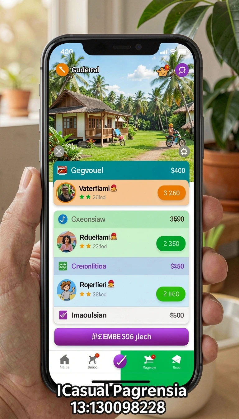 Review Aplikasi rpyyy