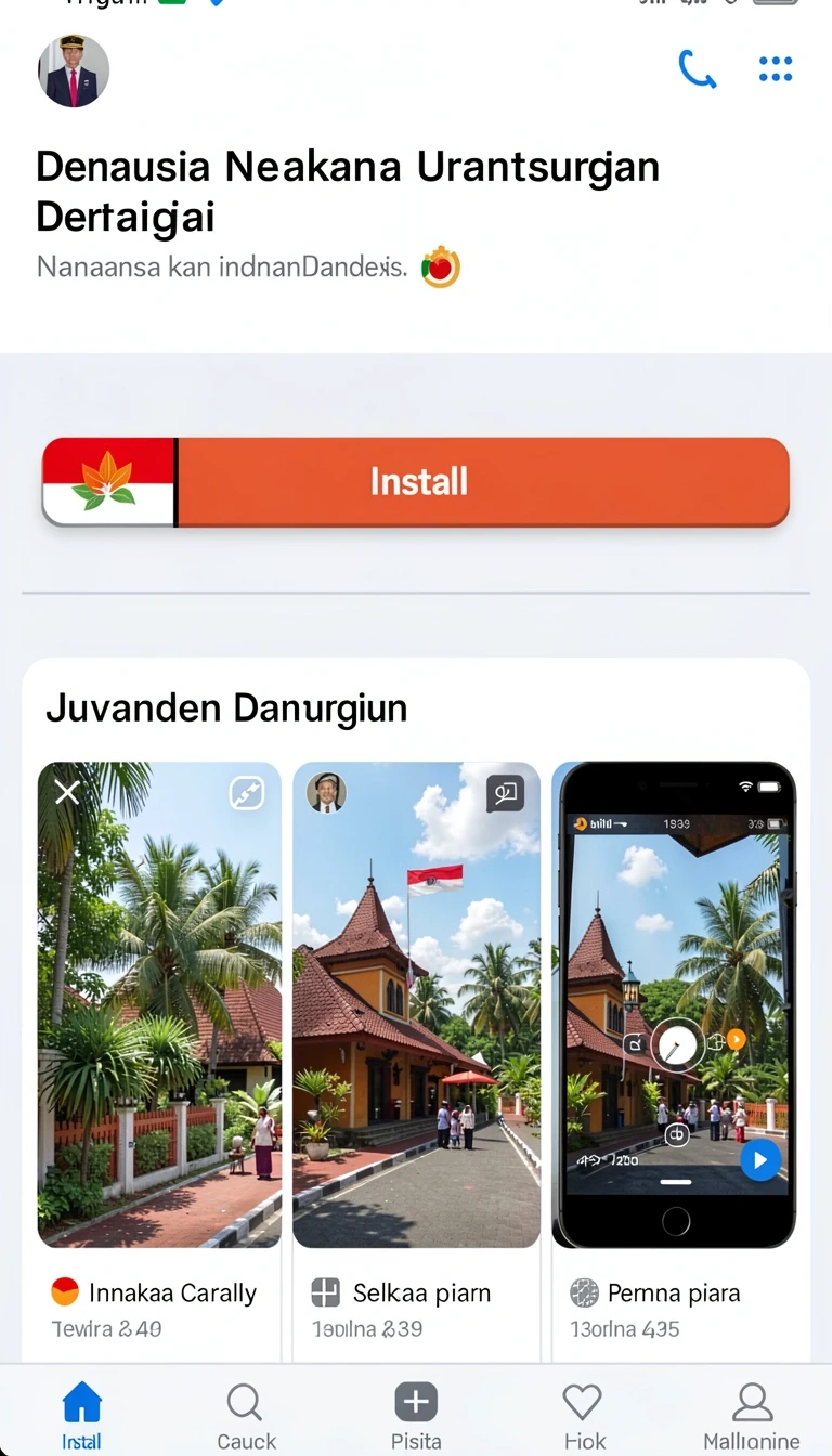 alexistogel App APK Terbaru