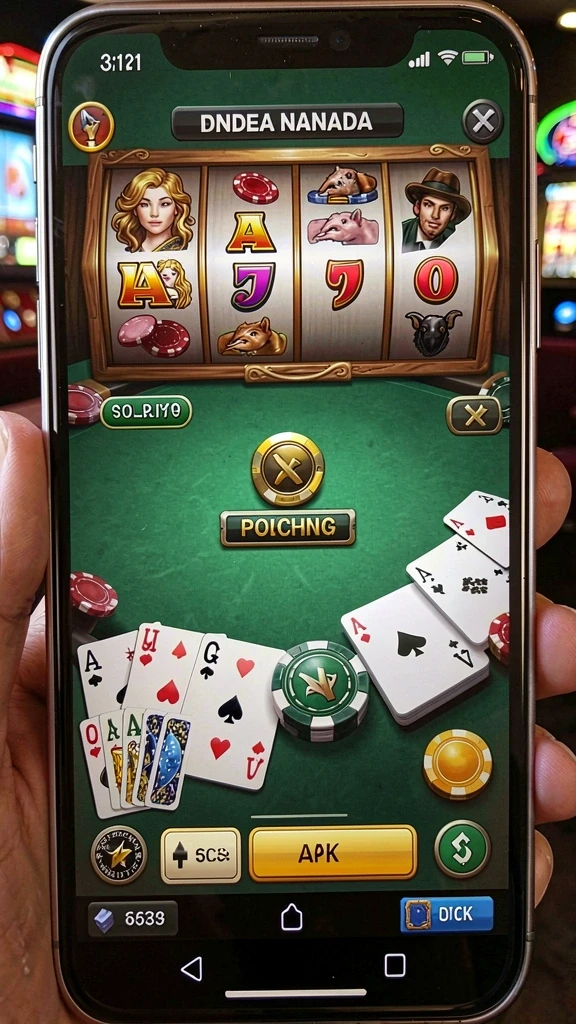 Download pedetogel APK untuk Android