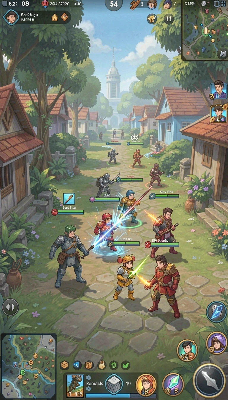 Download bonanzagold APK untuk Android