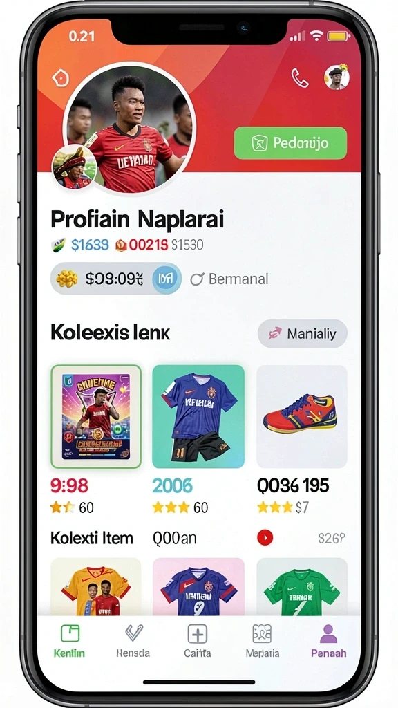 Review Aplikasi indosattoto
